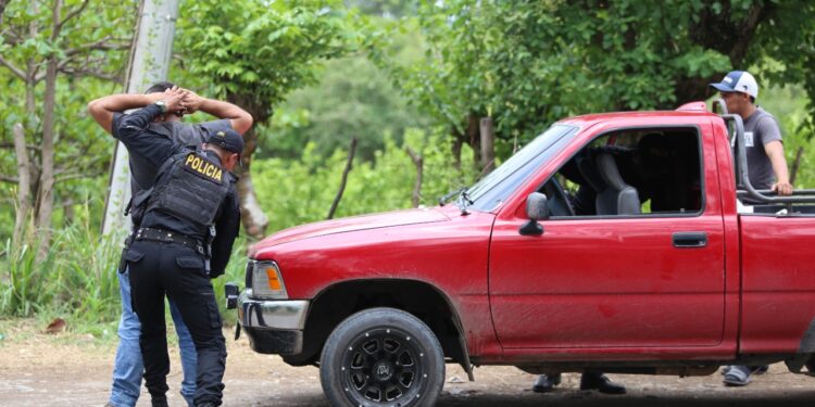 Uso de tecnología fortalece trabajo policial