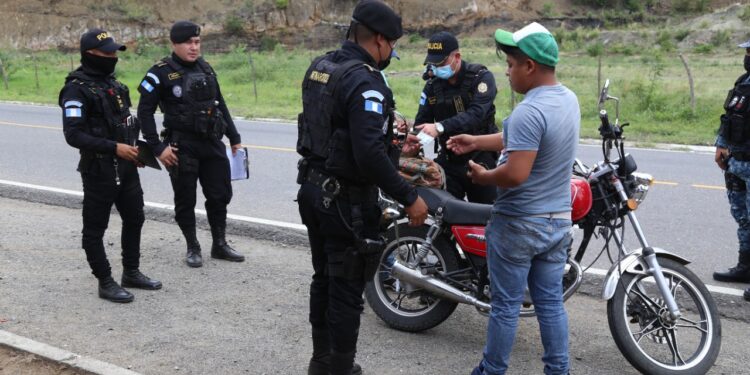 Uso de tecnología fortalece trabajo policial
