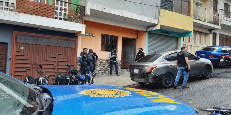 Plagiarios exigían Q800 mil por liberación de sexagenario