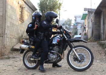 Más de 7000 personas identificadas durante Plan 21-2022