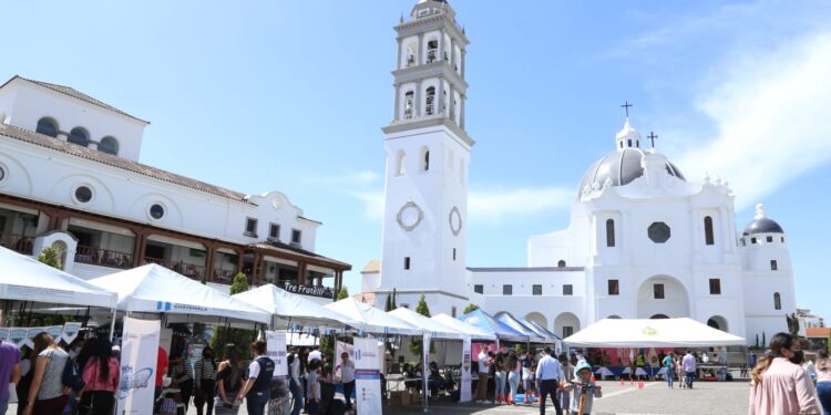 Ferias de Prevención beneficiarán a más de 15 mil personas