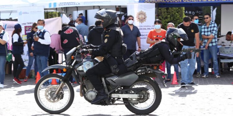 Ferias de Prevención beneficiarán a más de 15 mil personas