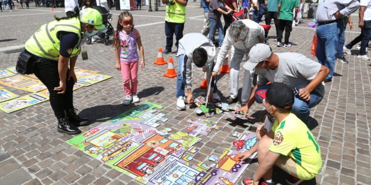 Ferias de Prevención beneficiarán a más de 15 mil personas