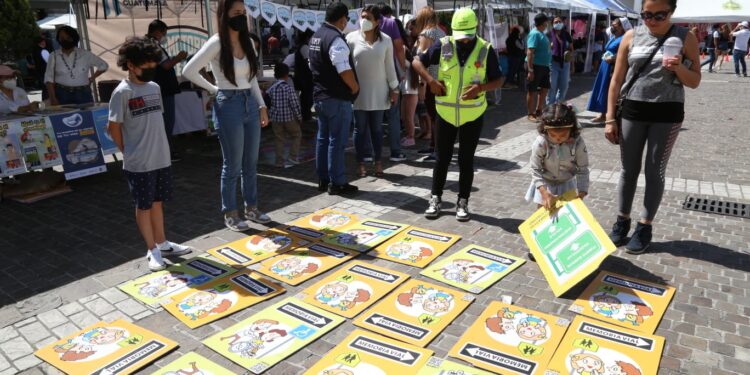 Ferias de Prevención beneficiarán a más de 15 mil personas