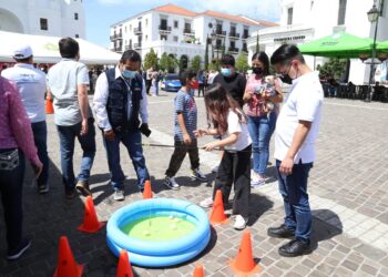 Ferias de Prevención beneficiarán a más de 15 mil personas