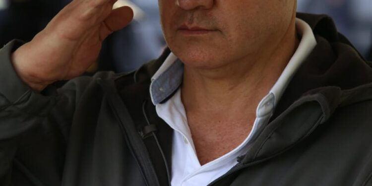 Autoridades supervisan formación de agentes de FEP