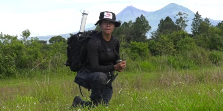 Quinto Viceministerio fortalece capacidades de agentes antinarcóticos