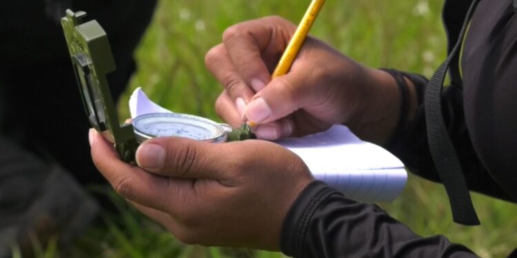 Quinto Viceministerio fortalece capacidades de agentes antinarcóticos