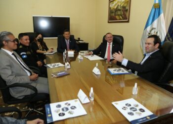 Convenio interinstitucional fortalece el combate a la defraudación y contrabando aduanero