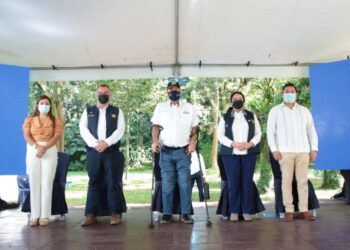 PROGRAMA NACIONAL CONVIVENCIA EN ARMONÍA PROMOVERÁ VALORES CIUDADANOS