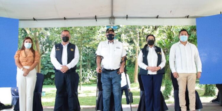 PROGRAMA NACIONAL CONVIVENCIA EN ARMONÍA PROMOVERÁ VALORES CIUDADANOS