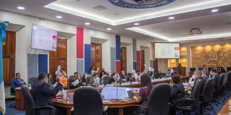 Conasan aprobó más de Q 10 millardos en actividades vinculadas a la Seguridad Alimentaria y Nutricional para 2023