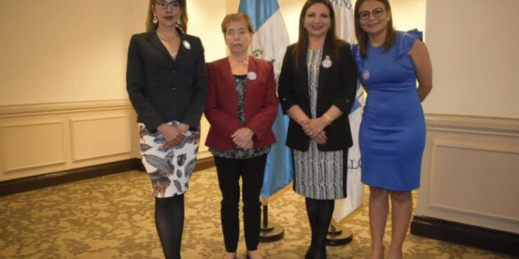 ONAM CELEBRA 41 AÑOS DE FUNDACIÓN