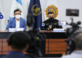 Desarticulan estructura criminal “Acapulco” vinculada a la explotación sexual