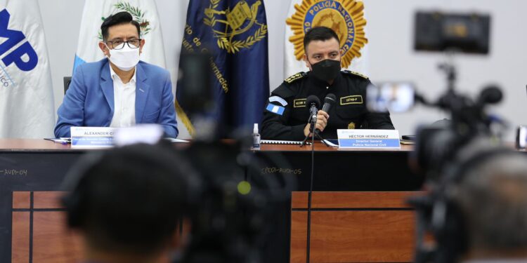 Desarticulan estructura criminal “Acapulco” vinculada a la explotación sexual