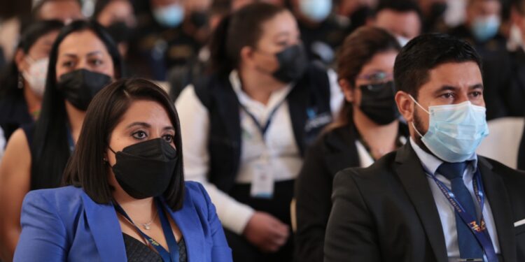 Mingob participa en el Encuentro Regional del Sector Justicia