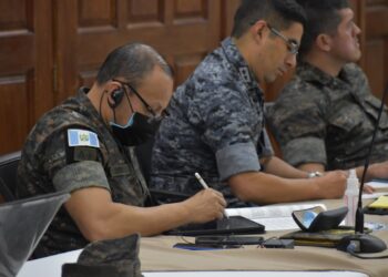 Ministerio de la Defensa fortalece el Sistema Integrado para la Planificación y Gestión de la Defensa.