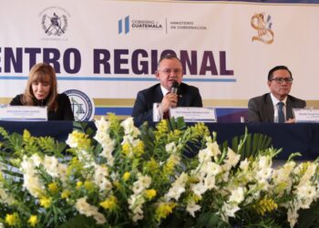 Mingob participa en el Encuentro Regional del Sector Justicia