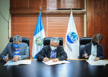 Avanza creación de Reservas Estratégicas de Alimentos