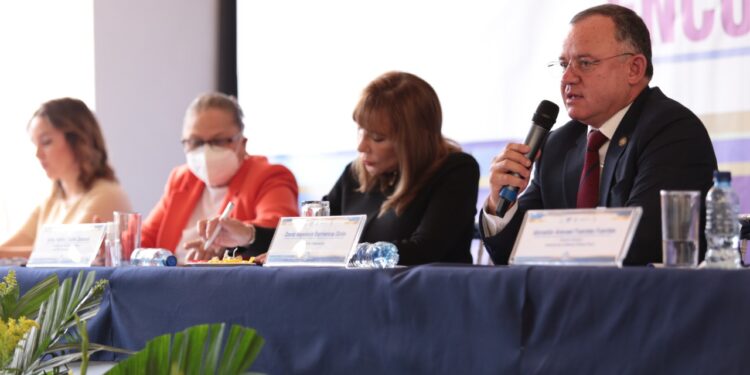 Mingob participa en el Encuentro Regional del Sector Justicia