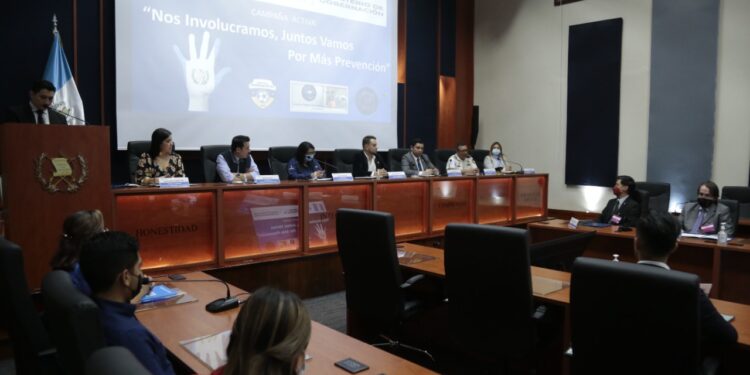 Prevención impulsa proyectos deportivos y musicales para jóvenes