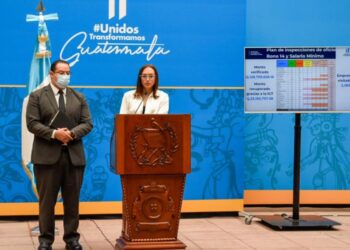 Mintrab reporta más de 2 mil 300 inspecciones por verificación del pago del Bono 14