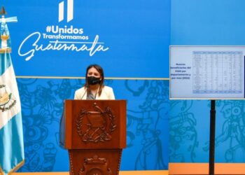 Mintrab presenta resultados del Programa del Aporte Económico del Adulto Mayor