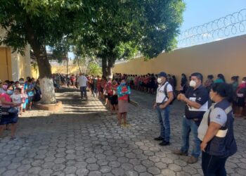 Mides invierte en el desarrollo de Chiquimula