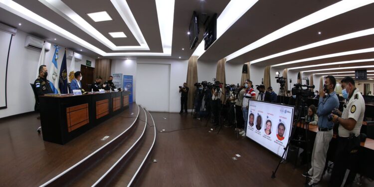 Desarticulan estructura criminal “Acapulco” vinculada a la explotación sexual