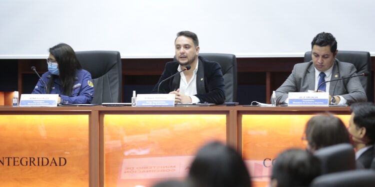 Prevención impulsa proyectos deportivos y musicales para jóvenes