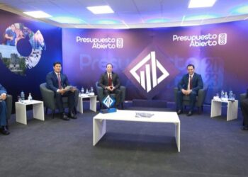 Proceso de Presupuesto Abierto fortalece transparencia y calidad del gasto