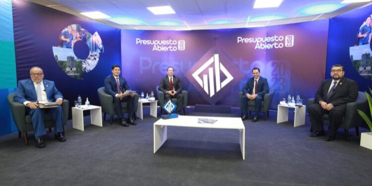 Proceso de Presupuesto Abierto fortalece transparencia y calidad del gasto