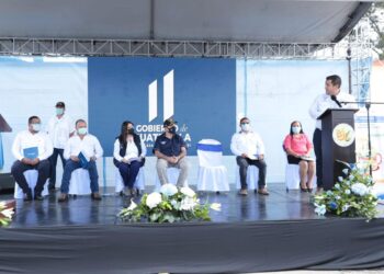Ministerio de Educación realiza la quinta entrega de Alimentación Escolar