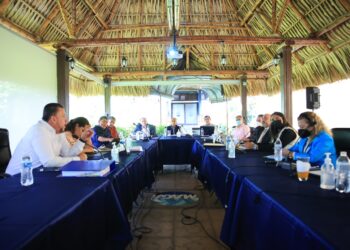 Aprueban tres proyectos productivos para el desarrollo agropecuario