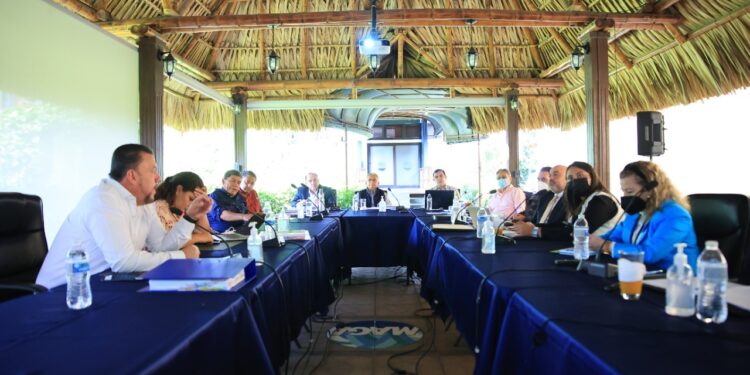 Aprueban tres proyectos productivos para el desarrollo agropecuario