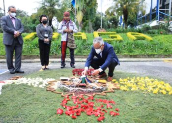“El maíz es el alma de Guatemala”