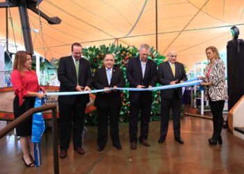 Guatemala abre nuevos mercados con la industria de ornamentales, follajes y flores