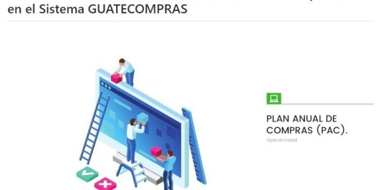 Videotutoriales sobre adquisiciones públicas