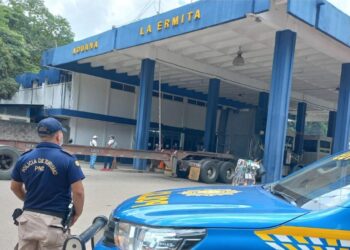 Disetur presenta plan de seguridad por Fiestas Agostinas 2022