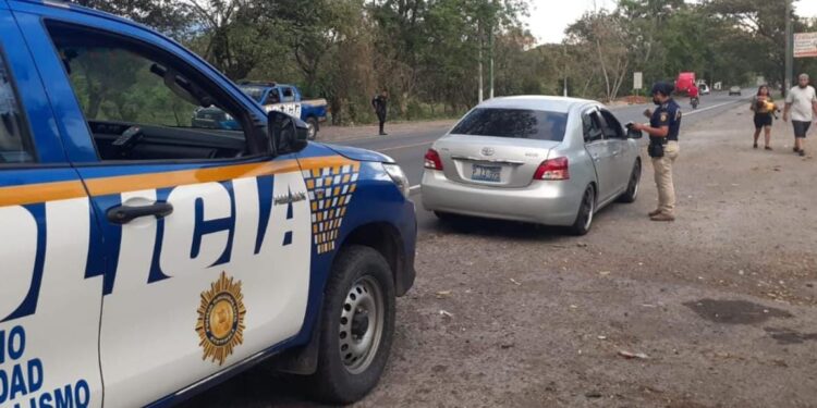 Disetur presenta plan de seguridad por Fiestas Agostinas 2022