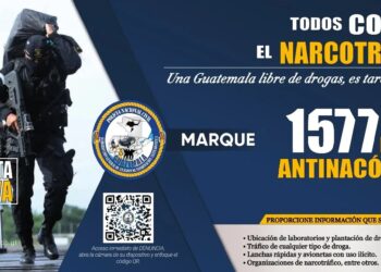 SGAIA refuerza operativos en base a la denuncia ciudadana