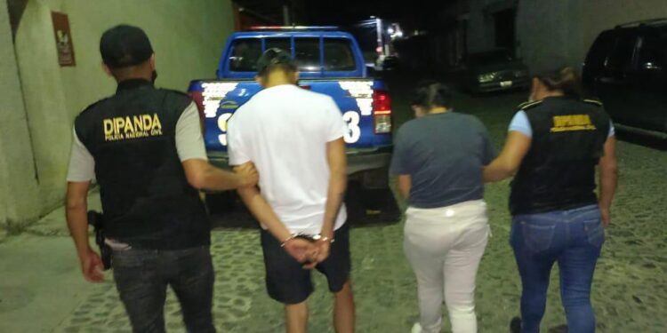 Operatividad policial incrementa resultados positivos