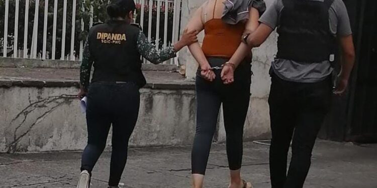 Operatividad policial incrementa resultados positivos