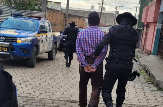 Operatividad policial incrementa resultados positivos