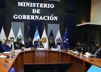 Trabajo interinstitucional fortalece combate al narcotráfico
