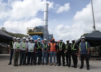 Comparten experiencias sobre traslado y destrucción de precursores químicos