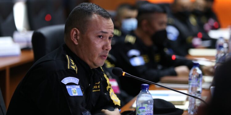 Unidad antinarcótica con resultados positivos en el combate al narcotráfico