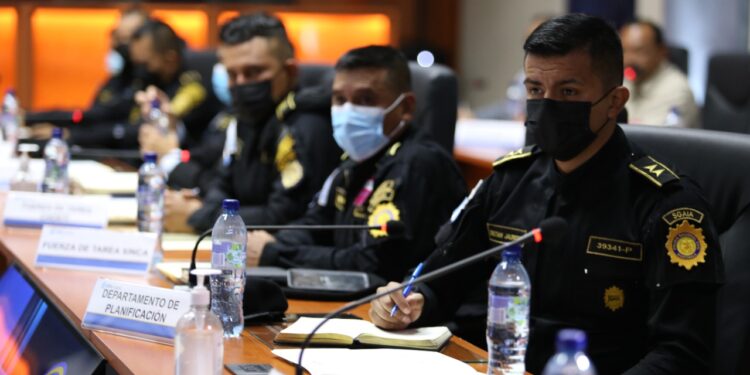 Unidad antinarcótica con resultados positivos en el combate al narcotráfico