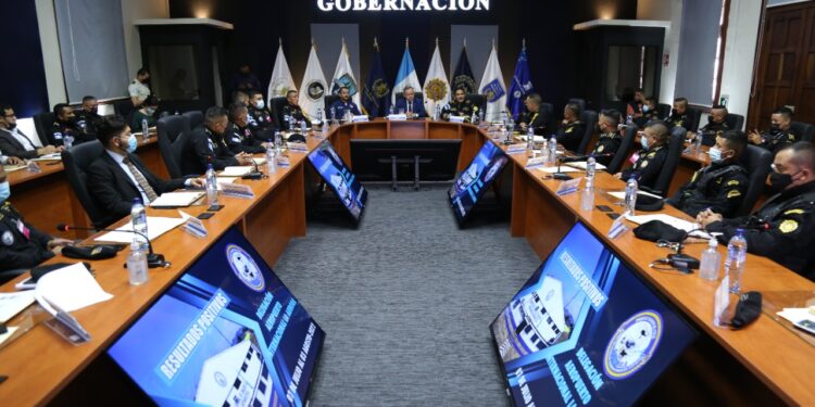 Unidad antinarcótica con resultados positivos en el combate al narcotráfico