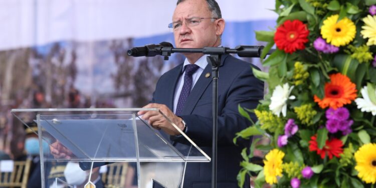 Profesionalización y movilidad policial se incrementa para combate del crimen organizado